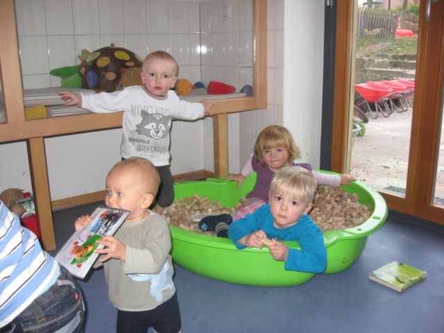 Katholische Kirche - Pfarrgemeinde St. Bonifatius, Bad Sooden-Allendorf